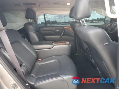 Zdjęcie 11 z 15 samochodu: 2019 INFINITI QX80 LUXE VIN:JN8AZ2NF5K9684968 - miniatura