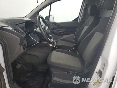 Zdjęcie 7 z 14 samochodu: 2021 FORD TRANSIT CONNECT XL VIN:NM0LS7E22M1497141 - miniatura
