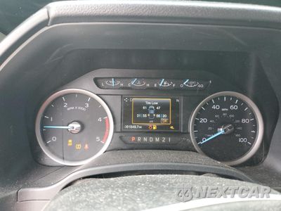 Zdjęcie 9 z 15 samochodu: 2019 FORD F350 SUPER DUTY VIN:1FT8W3DT3KEG33136 - miniatura