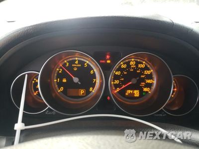 Zdjęcie 9 z 12 samochodu: 2006 INFINITI M35 BASE VIN:JNKAY01E16M101961 - miniatura