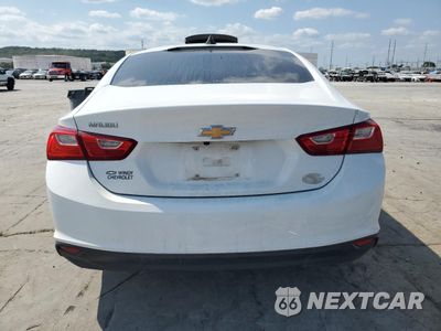 Zdjęcie 6 z 15 samochodu: 2017 CHEVROLET MALIBU LS VIN:1G1ZB5ST0HF248675 - miniatura