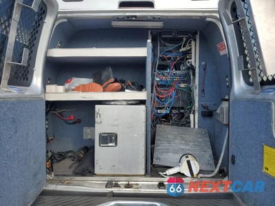 Zdjęcie 10 z 13 samochodu: 2002 FORD ECONOLINE E350 SUPER DUTY VAN VIN:1FTSE34S72HA18698 - miniatura