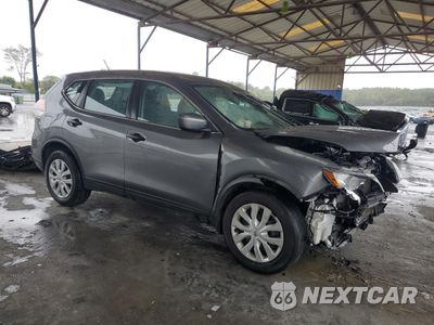 Czwarte zdjęcie samochodu z boku: 2016 NISSAN ROGUE S VIN:JN8AT2MT9GW021324 - miniatura
