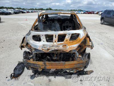 Piąte zdjęcie samochodu w środku: 2014 HYUNDAI ELANTRA SE VIN:KMHDH4AE8EU140904 - miniatura