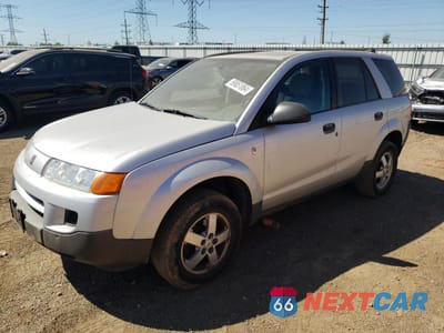 2005 SATURN VUE 5GZCZ23D65S866891 - główne zdjęcie licytacji z USA - miniatura