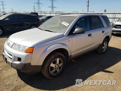 2005 SATURN VUE 5GZCZ23D65S866891 - główne zdjęcie licytacji z USA - miniatura