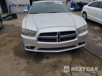Piąte zdjęcie samochodu w środku: 2012 DODGE CHARGER SXT VIN:2C3CDXHG9CH129158 - miniatura