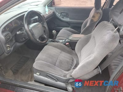 Zdjęcie 7 z 15 samochodu: 2000 PONTIAC GRAND PRIX GT VIN:1G2WP12K0YF301455 - miniatura