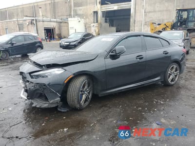 2021 BMW M235XI WBA13AL06M7G68542 - główne zdjęcie licytacji z USA - miniatura