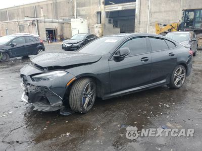 2021 BMW M235XI WBA13AL06M7G68542 - główne zdjęcie licytacji z USA - miniatura