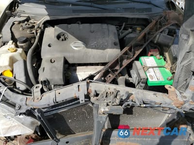 Zdjęcie 11 z 13 samochodu: 2002 NISS ALTIMA VIN:1N4AL11D02C148322 - miniatura
