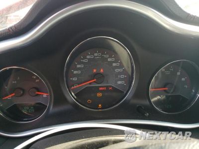 Zdjęcie 9 z 13 samochodu: 2012 DODGE AVENGER SXT VIN:1C3CDZEG9CN251767 - miniatura