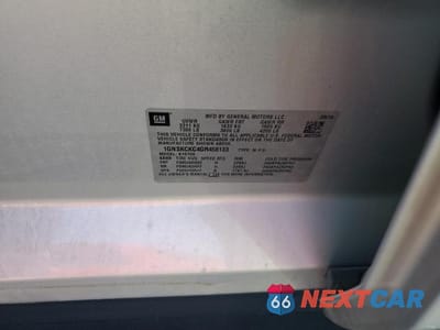 Zdjęcie 13 z 13 samochodu: 2016 CHEVROLET TAHOE K1500 LTZ VIN:1GNSKCKC4GR458133 - miniatura