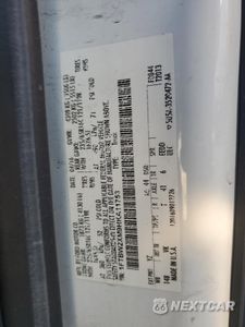 Zdjęcie 13 z 13 samochodu: 2017 FORD TRANSIT T-350 VIN:1FTBW2XM9HKA11753 - miniatura