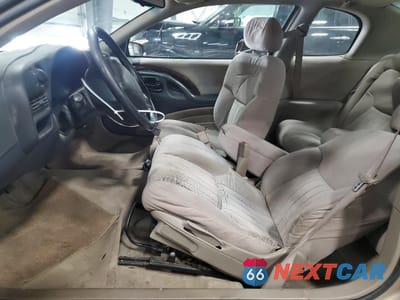 Zdjęcie 7 z 13 samochodu: 1998 CHEVROLET MONTE CARLO LS VIN:2G1WW12M0W9219109 - miniatura