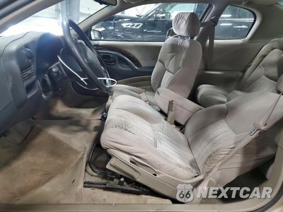 Zdjęcie 7 z 13 samochodu: 1998 CHEVROLET MONTE CARLO LS VIN:2G1WW12M0W9219109 - miniatura