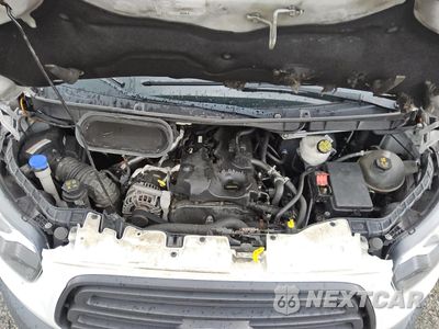 Zdjęcie 12 z 13 samochodu: 2017 FORD TRANSIT T-250 VIN:1FTYR2ZV8HKA53709 - miniatura