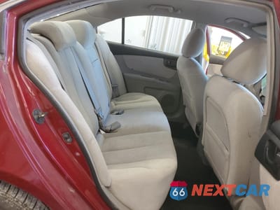 Zdjęcie 11 z 16 samochodu: 2007 KIA OPTIMA LX VIN:KNAGE123875150624 - miniatura