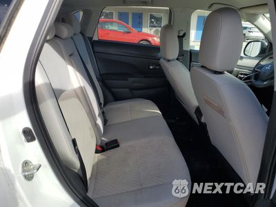 Zdjęcie 11 z 15 samochodu: 2015 MITSUBISHI OUTLANDER SPORT SE VIN:4A4AR4AU1FE045407 - miniatura