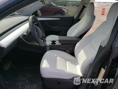 Zdjęcie 7 z 13 samochodu: 2024 TESLA MODEL Y VIN:7SAYGAEE2RF098765 - miniatura