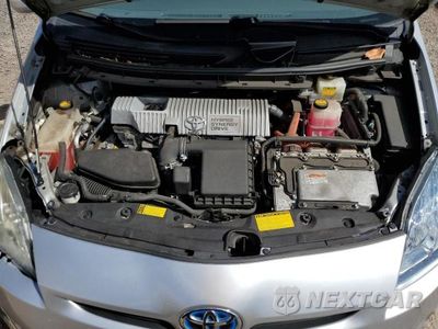 Zdjęcie 11 z 12 samochodu: 2010 TOYOTA PRIUS VIN:JTDKN3DU6A0191854 - miniatura