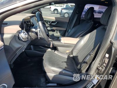 Zdjęcie 7 z 15 samochodu: 2023 MERCEDES-BENZ EQS SEDAN 450+ VIN:W1KCG2DB3PA031835 - miniatura
