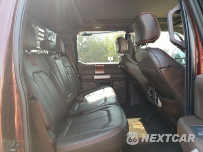 Zdjęcie 11 z 14 samochodu: 2017 FORD F350 SUPER DUTY VIN:1FT8W3DT5HEB63104 - miniatura