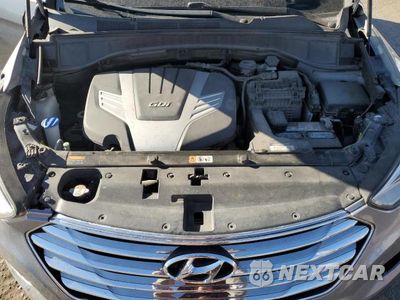 Zdjęcie 23 z 26 samochodu: 2016 HYUNDAI SANTA FE LIMITED VIN:KM8SR4HFXGU149593 - miniatura
