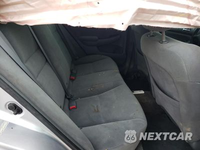 Zdjęcie 11 z 15 samochodu: 2007 HONDA ACCORD VALUE VIN:1HGCM55107A022117 - miniatura