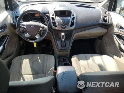 Zdjęcie 8 z 13 samochodu: 2017 FORD TRANSIT CONNECT XLT VIN:NM0GS9F72H1328363 - miniatura