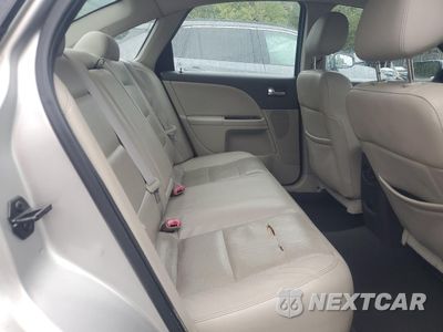 Zdjęcie 11 z 14 samochodu: 2008 FORD TAURUS SEL VIN:1FAHP24W38G181130 - miniatura