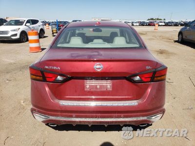 Zdjęcie 6 z 12 samochodu: 2020 NISSAN ALTIMA SL VIN:1N4BL4EV4LC262446 - miniatura
