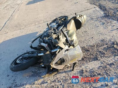 Piąte zdjęcie samochodu w środku: 2024 KAWASAKI EX650 P VIN:ML5EXEP19RDAC6057 - miniatura