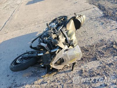 Piąte zdjęcie samochodu w środku: 2024 KAWASAKI EX650 P VIN:ML5EXEP19RDAC6057 - miniatura