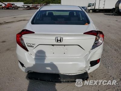 Zdjęcie 6 z 12 samochodu: 2021 HONDA CIVIC LX VIN:2HGFC2F67MH528310 - miniatura