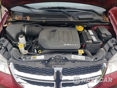 Zdjęcie 13 z 15 samochodu: 2014 DODGE GRAND CARAVAN SE VIN:2C4RDGBG1ER332167 - miniatura