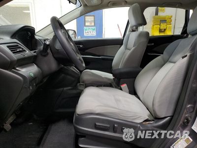 Zdjęcie 7 z 15 samochodu: 2015 HONDA CR-V EX VIN:2HKRM4H57FH681966 - miniatura