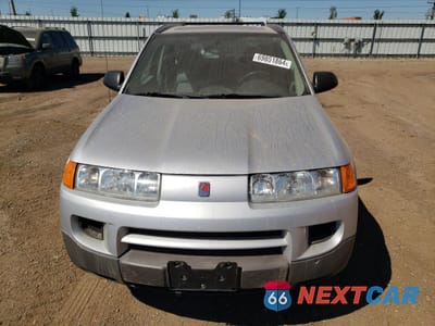 Piąte zdjęcie samochodu w środku: 2005 SATURN VUE VIN:5GZCZ23D65S866891 - miniatura