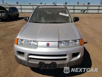 Piąte zdjęcie samochodu w środku: 2005 SATURN VUE VIN:5GZCZ23D65S866891 - miniatura