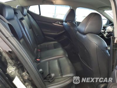 Zdjęcie 10 z 12 samochodu: 2018 NISSAN MAXIMA 3.5S VIN:1N4AA6AP5JC382404 - miniatura