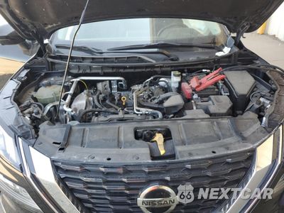 Zdjęcie 13 z 15 samochodu: 2021 NISSAN ROGUE SV VIN:5N1AT3BB1MC808496 - miniatura