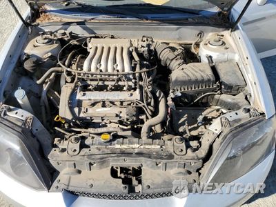 Zdjęcie 11 z 12 samochodu: 2005 HYUNDAI TIBURON GT VIN:KMHHN65F45U174430 - miniatura
