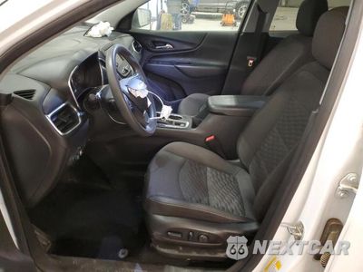 Zdjęcie 7 z 14 samochodu: 2021 CHEVROLET EQUINOX LT VIN:3GNAXTEV4MS131699 - miniatura