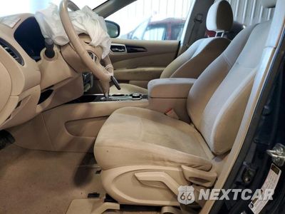 Zdjęcie 7 z 13 samochodu: 2013 NISS PATHFINDER VIN:5N1AR2MM9DC656474 - miniatura