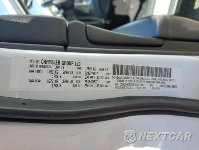 Zdjęcie 13 z 13 samochodu: 2013 JEEP GRAND CHEROKEE LAREDO VIN:1C4RJFAG3DC641649 - miniatura