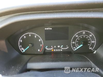 Zdjęcie 9 z 13 samochodu: 2022 FORD TRANSIT T-350 VIN:1FBAX2C89NKA48366 - miniatura