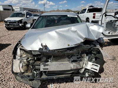 Piąte zdjęcie samochodu w środku: 2021 NISSAN ALTIMA SV VIN:1N4BL4DV7MN332366 - miniatura