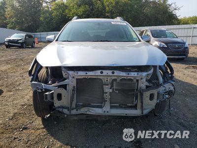 Piąte zdjęcie samochodu w środku: 2019 SUBARU OUTBACK 2.5I PREMIUM VIN:4S4BSAFC0K3249244 - miniatura