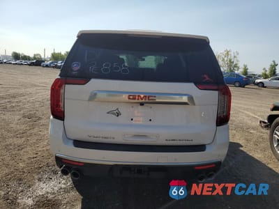 Zdjęcie 6 z 14 samochodu: 2022 GMC YUKON DENALI VIN:1GKS2DKL5NR347946 - miniatura