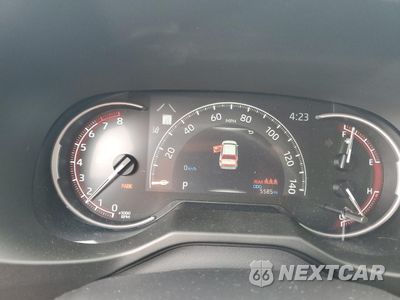 Zdjęcie 9 z 12 samochodu: 2024 TOYOTA RAV4 LE VIN:2T3H1RFV8RC262088 - miniatura